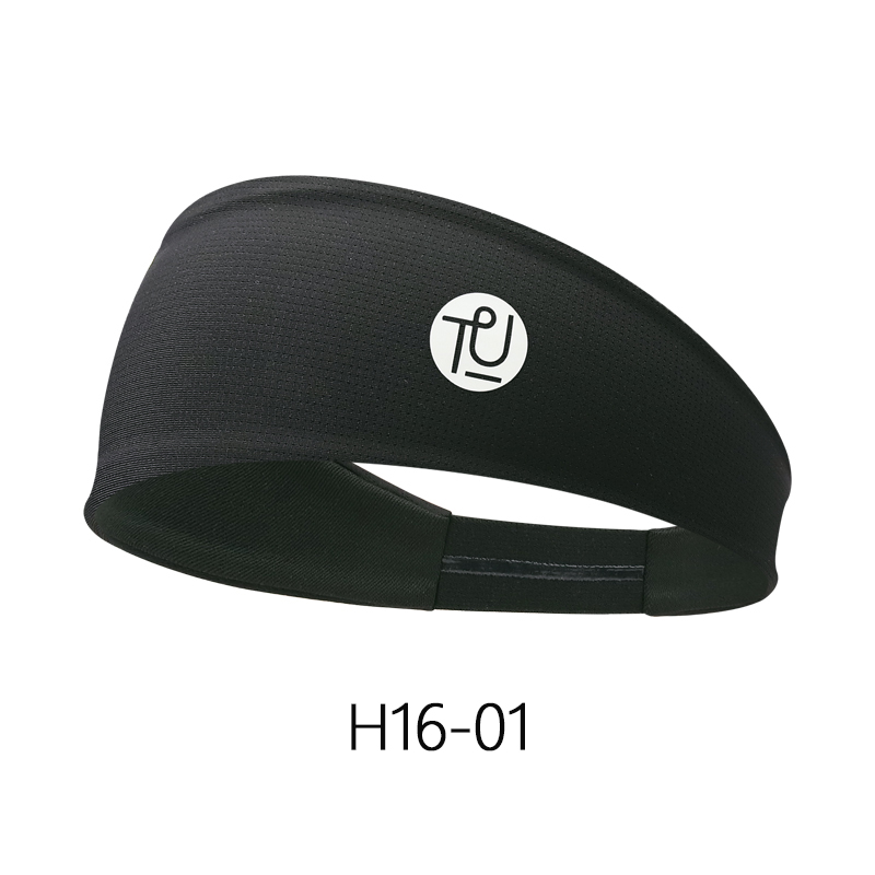 H16-01 Black