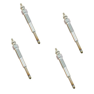 Bujía incandescente 0250202094 para Mitsubishi Hyundai MD050212 - Product Image 3