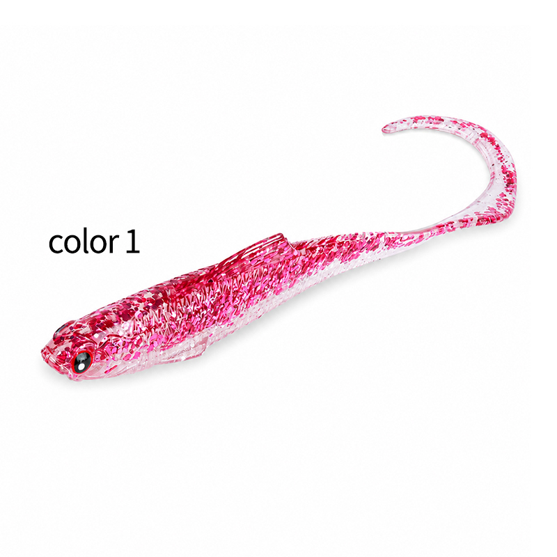 Couleur 1 : Rose