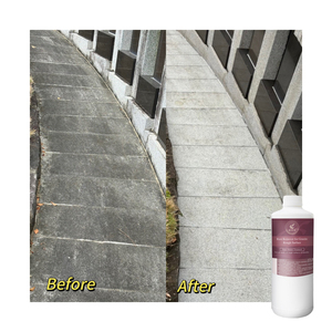 Removedor de óxido líquido inodoro para granito - Product Image 3