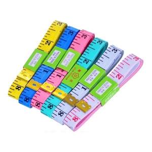 Bán buôn 1.5m Băng biện pháp kỹ thuật số băng biện pháp may đo băng - Product Image 1