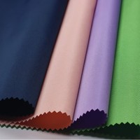 Tissu Oxford sergé 420D avec revêtement PU imperméable Motif tissé Fonction de mémoire pour sacs Bagages Tentes Chaises de plage Voitures