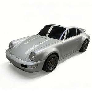 Electric Go Kart-Outdoor Use 2500W High-Torque Motor 80km/h Max Speed Adult & Child Friendly - Product Image 4