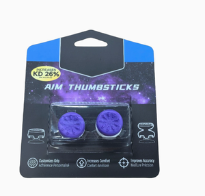 2026R pour <span class=keywords><strong>manette</strong></span> <span class=keywords><strong>PS4</strong></span>, joystick pour <span class=keywords><strong>manette</strong></span> <span class=keywords><strong>PS4</strong></span>/PS5, grip pour joystick 3D, accessoires de jeu pour joystick - Product Image 2