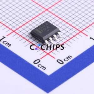 IC de referencia de voltaje PMIC, Chip IC de circuito integrado, original y nuevo, de 1/2" - Product Image 1