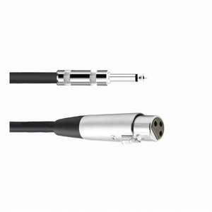 2018 Offre Spéciale 3 Broches <span class=keywords><strong>XLR</strong></span> mâle à 6.35mm 6.35mm prise audio audio <span class=keywords><strong>câble</strong></span> Pour <span class=keywords><strong>câble</strong></span> <span class=keywords><strong>Micro</strong></span> - Product Image 2