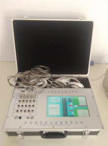 マルチチャンネル温度および湿度フィールド試験システム - Product Image 5