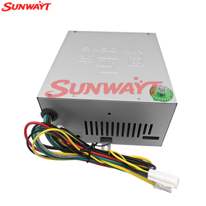 MD-AT350-24V-48B +5V 3A,+12V 8A,+24V 6A,+48V 6A Switching Power Supply 48V for Coin Operated Big <b>Claw</b> <b>Machine</b> Arcade <b>Machine</b> - Product Image 4