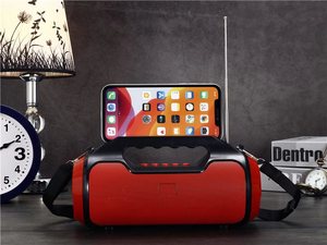 2020 <span class=keywords><strong>google</strong></span> casa solar mini Altavoz bluetooth inalámbrico - Product Image 3