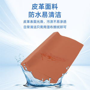 Anti Bedsore <b>Backrest</b> Cushion Triangle Shape Removable Cover Machine Wash For Bedridden Elderly - Product Image 5