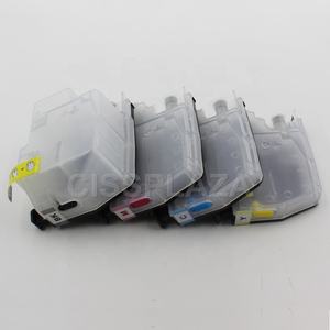 LC3219 LC3219XL LC3217 Vide Recharge cartouche d'encre pour Frère <span class=keywords><strong>MFC</strong></span>-J5330DW <span class=keywords><strong>MFC</strong></span> J5930DW J5335DW J5730DW <span class=keywords><strong>J6930DW</strong></span> J6935DW imprimante - Product Image 4