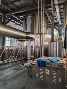 Chất lượng cao bột màu Đỏ cà chua chiết xuất 20% <span class=keywords><strong>Lycopene</strong></span> bột - Product Image 5