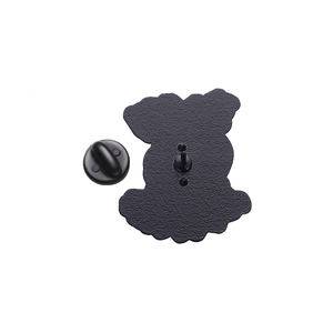 Esqueleto calavera esmalte pines ser <span class=keywords><strong>Gay</strong></span> hacer crimen broche Punk gótico insignia joyería accesorios regalo para amigos - Product Image 5