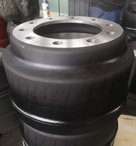 Heavy Duty Truck Trailer Auto Parts <span class=keywords><strong>MC</strong></span> Tambor de freno - Product Image 5