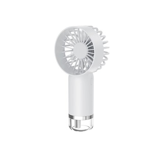 Refroidisseur <span class=keywords><strong>d</strong></span>'air de voyage en plein air <span class=keywords><strong>d</strong></span>'été chaud 3 vitesses sans fil Portable Mini ventilateur de <span class=keywords><strong>climatisation</strong></span> ventilateur de poche <span class=keywords><strong>avec</strong></span> <span class=keywords><strong>bouteille</strong></span> de brouillard <span class=keywords><strong>d</strong></span>'<span class=keywords><strong>eau</strong></span> - Product Image 6