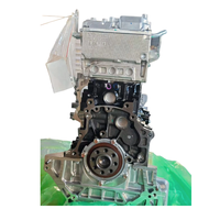 Bloc moteur diesel remanufacturé neuf 4JJ3-TCX 3.0L VGT DOHC 16V Common Rail pour Isuzu D-Max MK3 Mazda BT-50 Euro5 Euro6