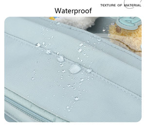 Mochilas Escolares 2026 con Múltiples Bolsillos, Cómodas y Ajustables, Mochilas para <span class=keywords><strong>Mujer</strong></span>, Lindas Mochilas Escolares para Niñas - Product Image 6