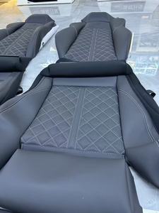 Sièges YLC neufs et abordables pour Audi RS3, compatibles avec A6L, A7, A3, A4, A5, A6, C8, Q3, Q5, Q7, Q8, B10, RS et tous les modèles. - Product Image 5