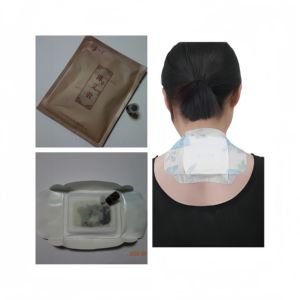 Parche de Moxibustión Autocalentable de Temperatura <span class=keywords><strong>Constante</strong></span>, Eficaz para el Tratamiento del <span class=keywords><strong>Dolor</strong></span> Lumbar/Cervical y el <span class=keywords><strong>Dolor</strong></span> en las Extremidades - Product Image 4