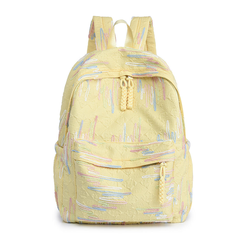 สีเหลืองไม่มีจี้