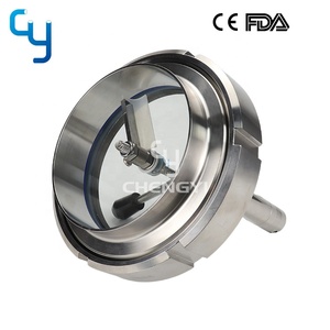 Vente directe d'usine, jauge de niveau de soudure avec éclairage rechargeable et grattoir - Product Image 4