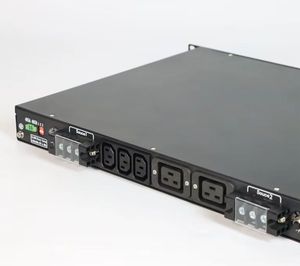 สวิตช์โอนถ่ายแบบไทริสเตอร์ 40A STS แบบเฟสเดียว STS AC220V สวิตช์โอนถ่ายแบบสเตติกเฟสเดียว - Product Image 5