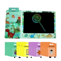 Cartes flash éducatives parlantes jouets d'apprentissage cartes parlantes tablette d'écriture Lcd Machine d'apprentissage