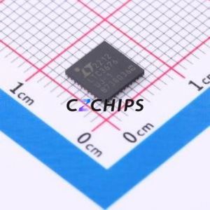 Chip IC de circuito integrado original y nuevo de 1/2 "(6x6) PMIC de potencia de 2/2", número de PBF, 1/2 - Product Image 1
