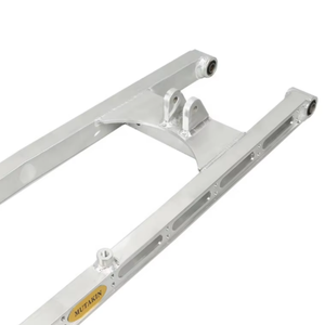 ชุดสวิงอาร์มหลังแบบยาว CNC <span class=keywords><strong>อลู</strong></span><span class=keywords><strong>มิ</strong></span><span class=keywords><strong>เนียม</strong></span>อัลลอย สำหรับรถมอเตอร์ไซค์ Y15ZR LC150 RS150 ติดตั้งง่ายแบบยึดตรง สำหรับการอัพเกรดแบบหนัก - Product Image 4