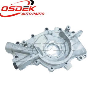 Pompe à huile moteur 477F-1011030 477F-1011030BA 480-1011030 477F1011030 477F1011030BA 4801011030 pour Chery - Product Image 4