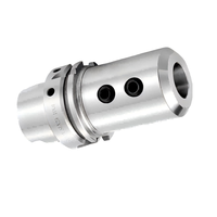 Porte-outil HSK-SLN de haute précision pour machine CNC, prix d'usine