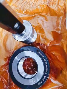 कस्टम मेड एपीआई Calibrated जाने और कोई-जाने के लिए धागा प्लग गेज तेल ड्रिलिंग पाइप - Product Image 3