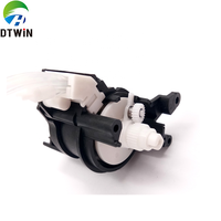 Mutoh 1604 UV/Solvent/Eco Solvent Ink Pump Assembly New Condition Compatible avec les imprimantes Mutoh VJ1604 1204 1638 RJ900