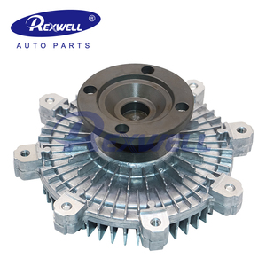 Embrague de Ventilador Viscoso Popular para Automóviles TF01-15-150 TF01-15-150B para Mazda Titan T4000/E4000 4.0L/4.6L TF/<span class=keywords><strong>TM</strong></span> TF01-15-<span class=keywords><strong>140</strong></span> - Product Image 3
