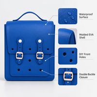 Sac à dos léger pour enfants en EVA, sac d'école mignon, sacs en EVA, sac à dos moyen pour la maternelle, sacs à dos pour garçons, sacs à dos pour enfants, dessin animé