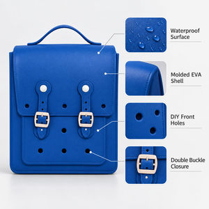 Mochila Ligera para Niños Eva, Linda Mochila Escolar, Bolsas Eva Medianas, Mochila Preescolar para Niños, Mochilas Infantiles con Dibujos Animados - Product Image 3