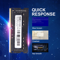BESTOSS Computer Memoria RAM 4GB 8GB 16GB 32GB DDR3 DDR4 DDR5 1600mhz 2400mhz 2666mhz 3200mhz 5600mhz RAM for Gaming Laptop Pc