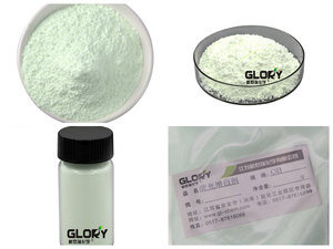 Fournisseurs En Vrac En Plastique Moule Agent De Blanchiment Fluorescent Azurant Optique Pour PVC PS PE <span class=keywords><strong>PP</strong></span> ABS - Product Image 2