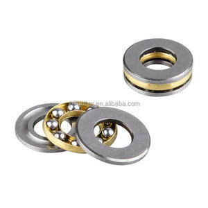 ตลับลูกปืน<span class=keywords><strong>2318</strong></span>กม. แบบปรับได้สำหรับอุตสาหกรรมเครื่องจักร - Product Image 6