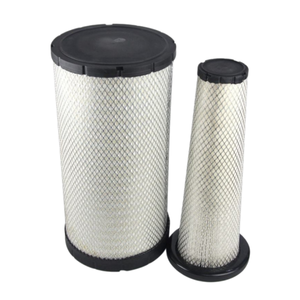 Nuevo Filtro de Aire para Construcción/Minería Vuexe AF26124/AF26125 120390081/120390082 para Equipos Grove - Product Image 2