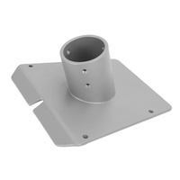 Support de montage sur toit Starlink en aluminium personnalisé |   Pièce de soudure pour la fabrication de tôles métalliques |   Selon vos dessins et spécifications