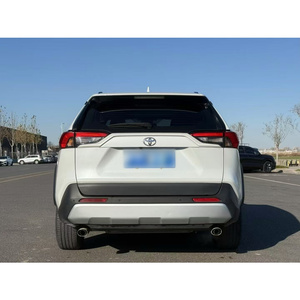 Auto Usado Guazi, Toyota <span class=keywords><strong>RAV4</strong></span> 2024, Mejor <span class=keywords><strong>Precio</strong></span>, Motor de Combustión de Gasolina, SUV Automático con Volante a la Izquierda, SUV Mediano Práctico - Product Image 5
