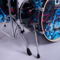 Chinese International Newest Cheap Used Drum Sets Kit Price