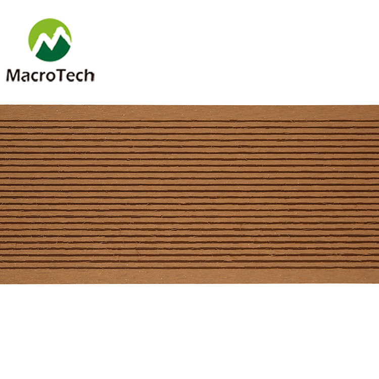 decking supplier engineered wood plastic composite outdoor wpc flooring