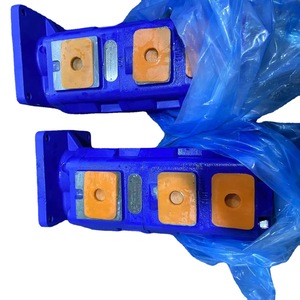 Bomba de Engranajes Hidráulica Huamao 1115133584 |   Repuesto OEM para Maquinaria de Construcción y Equipos de Minería - Product Image 6