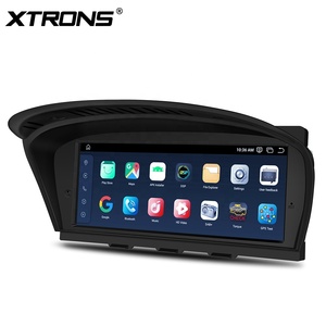 XTRONS 8.8 Inch Qualcomm 662 Android Car Player for BMW 3/5 Series/M3/M5 CCC/CIC 4+64GB Global 4G Wireless CarPlay Navigation - Product Image 5