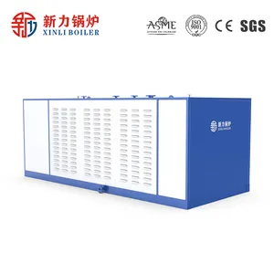 Industrial Electric Steam Boiler Top 10 China Manufacturer Industrial Electric Steam Boiler 1tph