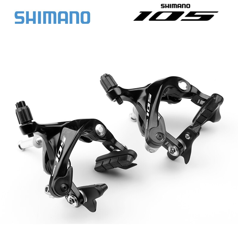 Shimano Ultegra 105 BRR7000ロードバイクブレーキR8000