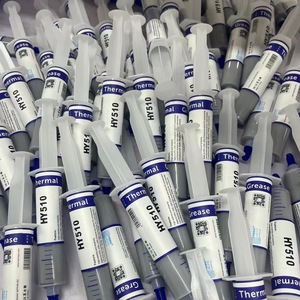 จาระบีระบายความร้อน Hy510 สีเทาเงิน 2 กรัม สำหรับ CPU GPU - Product Image 3
