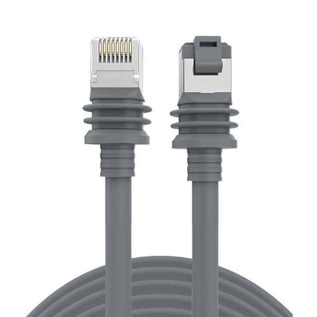 Starlink V3 Cable Satellite Internet Kit Gen3 Accessories IP67 Rated Copper Core Adapter Connector